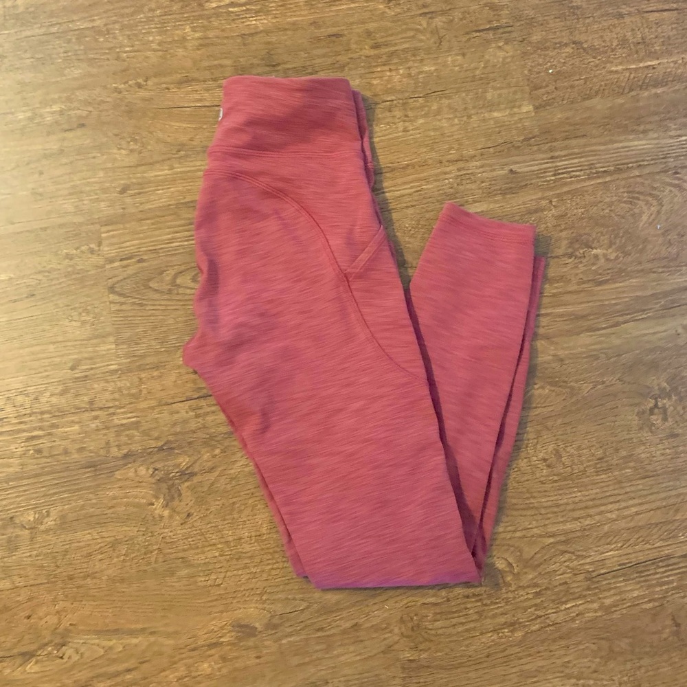 Lululemon Invigorate Legging
